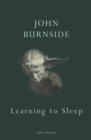 Learning to Sleep - Book