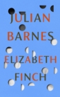 Elizabeth Finch - Book