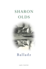 Balladz : ‘The most accessible poet of her generation’ Telegraph - Book