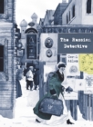 The Russian Detective - Book