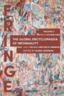 The Global Encyclopaedia of Informality, Volume 2 : Understanding Social and Cultural Complexity - Book