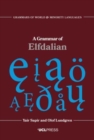A Grammar of Elfdalian - Book