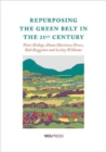 Repurposing the Green Belt in the 21st Century - Book