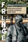 Redefining Russian Literary Diaspora, 1920-2020 - Book