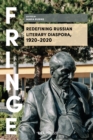 Redefining Russian Literary Diaspora, 1920-2020 - eBook