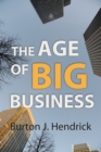 The Age of Big Business - eAudiobook