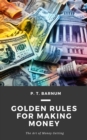 Golden Rules for Making Money - eAudiobook