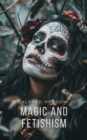 Magic and Fetishism - eAudiobook