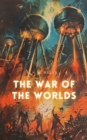 The War of the Worlds - eAudiobook
