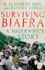 Surviving Biafra : A Nigerwife's Story - eBook
