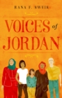 Voices of Jordan - eBook