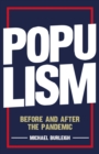 Populism : Before and After the Pandemic - Book
