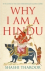 Why I Am a Hindu : Why I Am a Hindu - Book