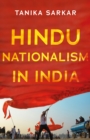 Hindu Nationalism in India - Book