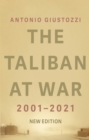 The Taliban at War : 2001-2021 - eBook