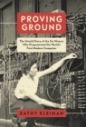 Proving Ground : The Untold Story of the Six Women Who Programmed the World’s First Modern Computer - Book