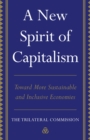 A New Spirit of Capitalism - eBook