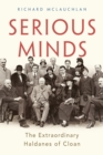Serious Minds : The Extraordinary Haldanes of Cloan - eBook