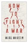How to Fight a War - eBook