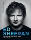 Ed Sheeran: Writing Out Loud - Book