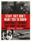Stuff They Don't Want You to Know - Book