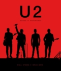 U2: Songs + Experience - Book