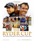 The Ryder Cup - Book
