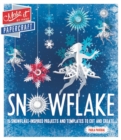 Make It: Snowflake - Book