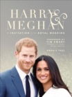 Harry & Meghan: An Invitation to the Royal Wedding - Book