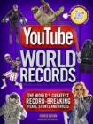 YouTube World Records - Book