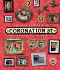 The Treasures of Coronation St - Book