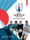 Rugby World Cup Japan 2019 (TM) : The Official Book - Book