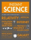 Instant Science : Key thinkers, theories, discoveries and concepts explained on a single page - Book