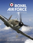 Royal Air Force: The Official Story - Book