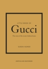 Little Book of Gucci - Book