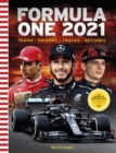 Formula One 2021 : The World's Bestselling Grand Prix Handbook - Book