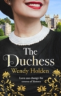 The Duchess : From the Sunday Times bestselling author of The Governess - Book