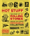 Rolling Stones - Hot Stuff : The Ultimate Memorabilia Collection - eBook
