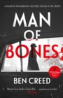 Man of Bones : From the author of The Times 'Thriller of the Year' - eBook