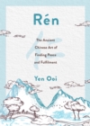 Ren - Book