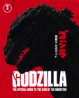 Godzilla : The Official Guide to the King of the Monsters - Book