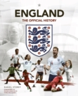 England: The Official History - Book