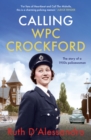 Calling WPC Crockford - Book