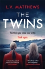The Twins : The thrilling Richard & Judy Book Club Pick - Book