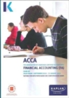 FINANCIAL ACCOUNTING (FA) - EXAM KIT - Book