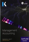 P1 MANAGEMENT ACCOUNTING - Study Text - Book