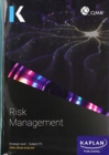 P3 - RISK MANAGEMENT  - STUDY TEXT - Book