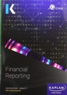 F1 FINANCIAL REPORTING - STUDY TEXT - Book