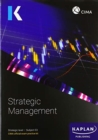 E3 STRATEGIC MANAGEMENT - EXAM PRACTICE KIT - Book