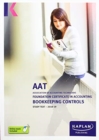 BOOKKEEPING CONTROLS - STUDY TEXT - Book